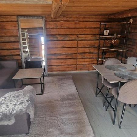 Örnvik Hotell&Konferens Luleå Eksteriør billede