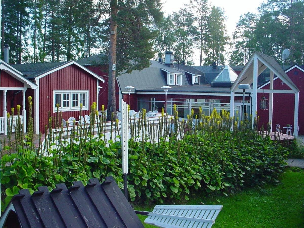 Örnvik Hotell&Konferens Luleå Eksteriør billede