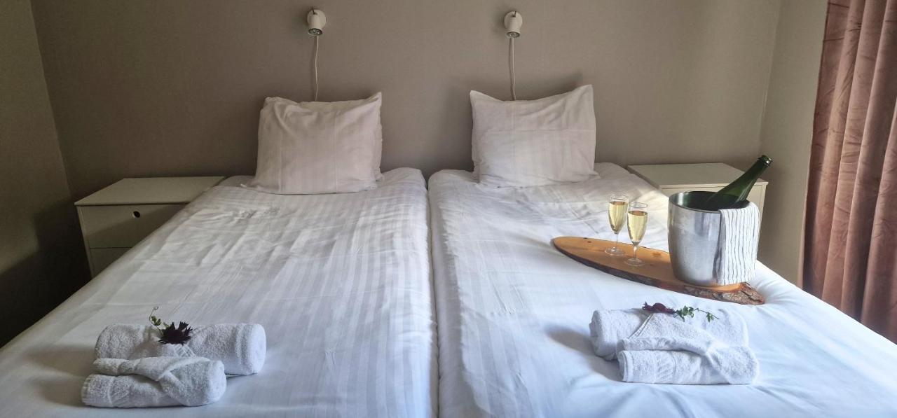 Örnvik Hotell&Konferens Luleå Eksteriør billede
