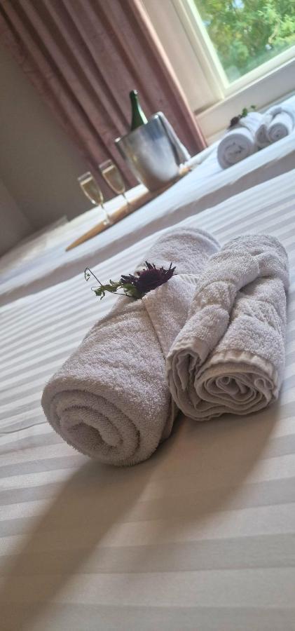 Örnvik Hotell&Konferens Luleå Eksteriør billede