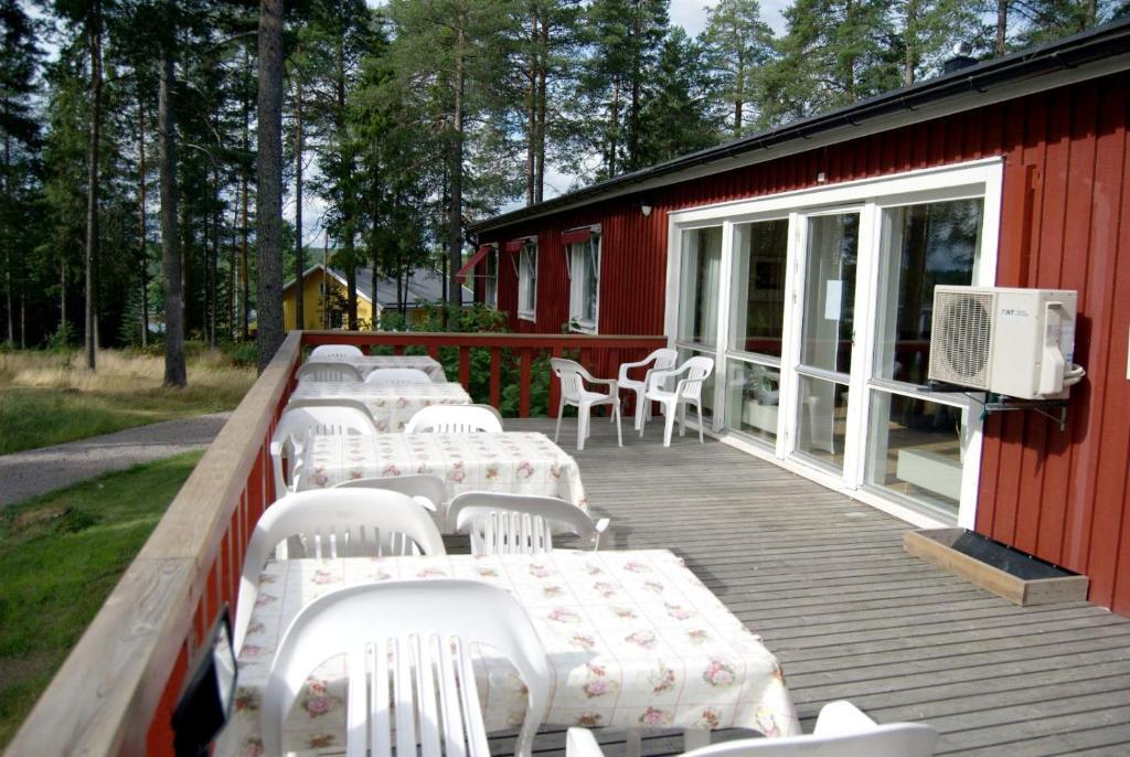 Örnvik Hotell&Konferens Luleå Eksteriør billede
